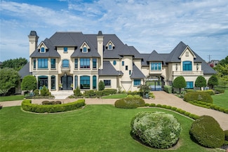 1091 Broadmoor Ln, Prosper, TX 75078