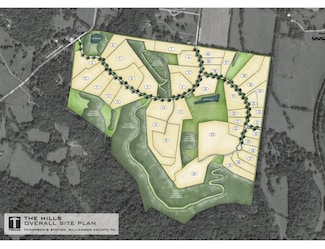 1767 Dean Rd, Thompson's Station, TN 37179