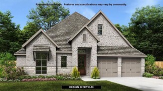 13265 Cedar Sage Trail, Aledo, TX 76008