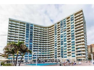 3180 S Ocean Dr Unit 1602, Hallandale Beach, FL 33009