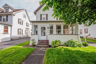127 W Elm St, East Rochester, NY 14445