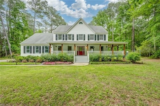 9782 Anchorage Ln, Gloucester, VA 23061