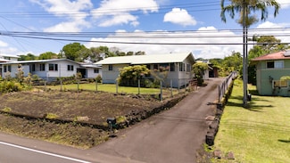 196 Iwalani St, Hilo, HI 96720