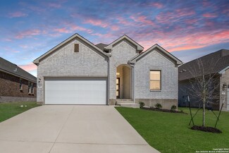 945 Pasture Rose, New Braunfels, TX 78130