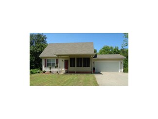 6675 SW Peak Dr, Polo, MO 64671