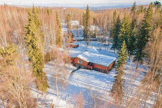 166 Nilgrub Ave, Fairbanks, AK 99712