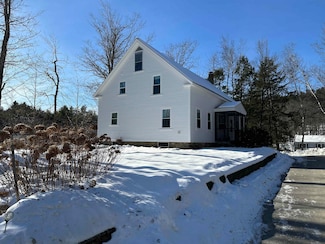 22 Altemont St, Peterborough, NH 03458