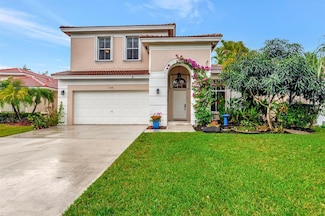 3536 Coco Lake Dr, Coconut Creek, FL 33073