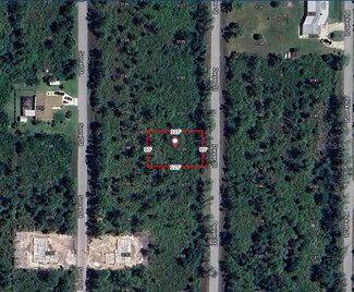 3159 Dwyer St, Gulf Cove, FL 33981