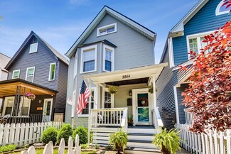 2844 N Richmond St, Chicago, IL 60618