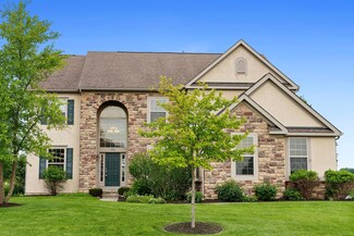 4806 Gables Crossing, Lewis Center, OH 43035