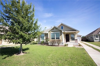 4405 Belfield Ln, Austin, TX 78725