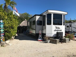 101551 Overseas Hwy Unit 124, Key Largo, FL 33037