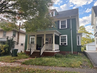 21 Selye Terrace, Rochester, NY 14613