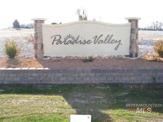 Lot 6 Block 2 160 W100 South (Pv #3), Jerome, ID 83338