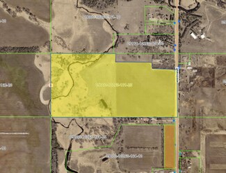 TBD 409th Ave, Mitchell, SD 57301