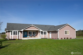 61 Stacy Ct, Sequim, WA 98382