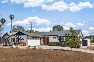 926 S Fuchsia Ave, Glendora, CA 91740