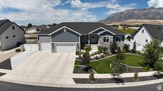 2430 W 3125 N, Farr West, UT 84404