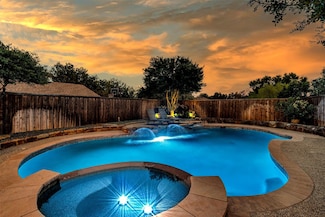 2218 Valley Mill, Carrollton, TX 75006