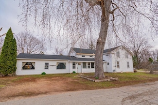 9209 N Co Road H, Edgerton, WI 53534