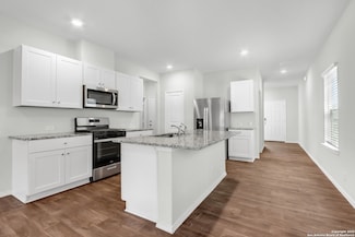 4727 Wild Boar Crossing, Converse, TX 78109