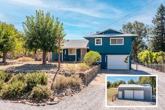 22429 Frisbie Ln, Palo Cedro, CA 96073