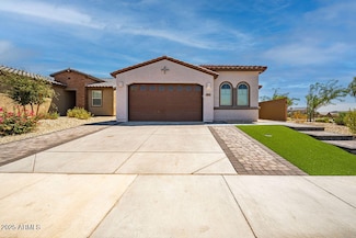 4911 N 193rd Ln, Litchfield Park, AZ 85340