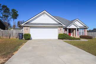 3223 Lexington Way, Augusta, GA 30909
