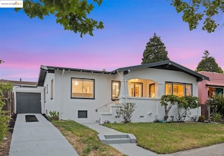 1445 Marin Ave, Albany, CA 94706