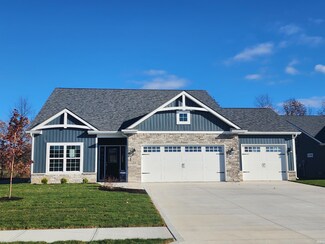 14112 Hughies Cove, Fort Wayne, IN 46845