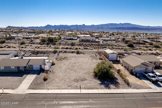 2800 Kiowa Blvd S, Lake Havasu City, AZ 86403