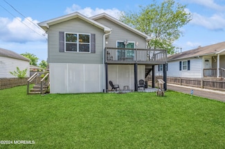 83 Twilight Ave, Keansburg, NJ 07734