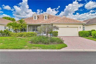 2964 Apple Blossom Dr, Alva, FL 33920