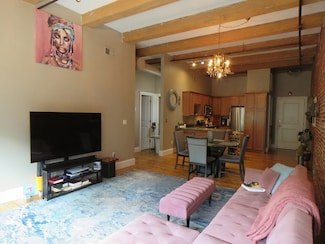 61 Market St Unit 2B, Lowell, MA 01852
