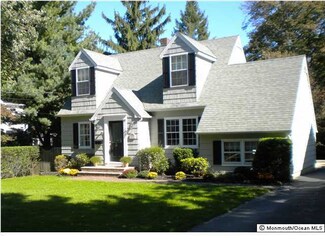 103 Bingham Ave, Rumson, NJ 07760