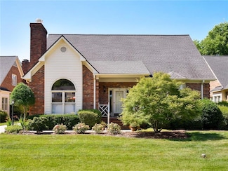 17 Northline Place, Greensboro, NC 27410
