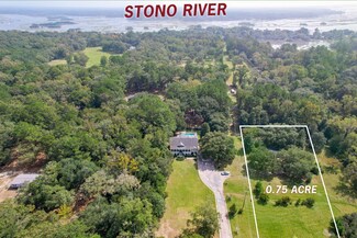 5059 Highway 162, Hollywood, SC 29449