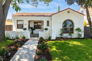 3317 Walnut Ave, Signal Hill, CA 90755