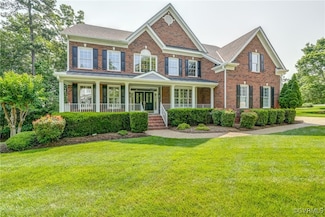 4307 Wilcot Dr, Midlothian, VA 23113