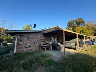 3318 Russell St, Fort Smith, AR 72904