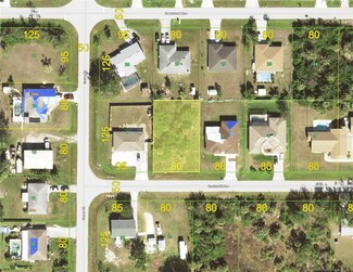 11138 Rockwell Ave, Englewood, FL 34224