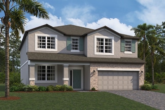 Mira Lago, Zephyrhills, FL 33540