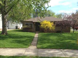 601 Sunset Ave, Elkhart, IN 46514
