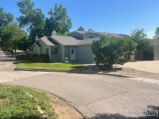 933 E Prospect Rd Unit A, Fort Collins, CO 80525