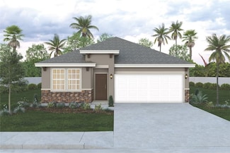 5411 Dexter Ln, Laredo, TX 78046
