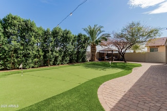 345 S 172nd Dr, Goodyear, AZ 85338