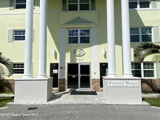 230 Columbia Dr Unit 304, Cape Canaveral, FL 32920