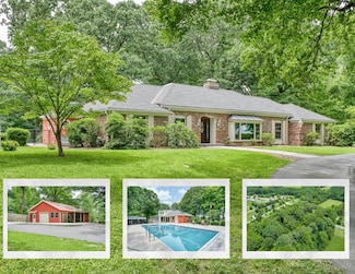 1616 Rickman Rd, Livingston, TN 38570
