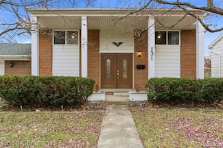 131 S Christine, Westland, MI 48186